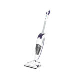 Rowenta RY 7731 WH Clean & Steam Revolution recenze