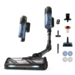 Rowenta X-Force Flex 12.60 Neo Allergy Aqua 3v1 RH9LC1WO recenze