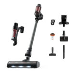 Rowenta X-Pert 7.60 3 v 1 Animal RH6A75WO recenze