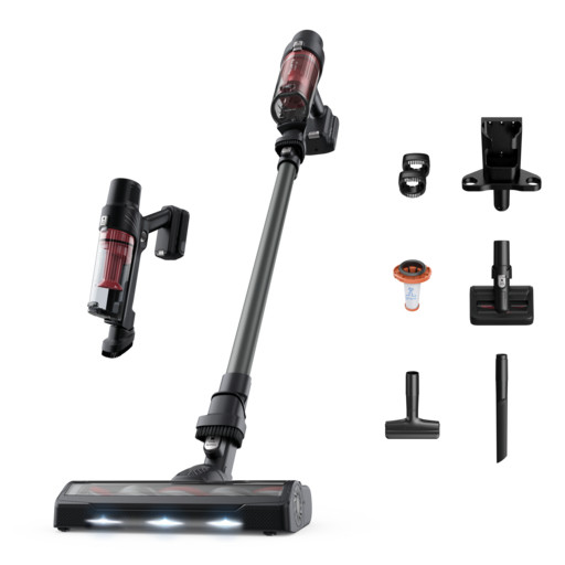 Rowenta X-Pert 7.60 3 v 1 Animal RH6A75WO recenze