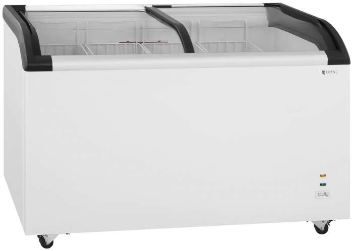 Royal Catering RCFZ-355 recenze