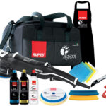 Rupes BigFoot LHR 21 MarkIII LUX Kit recenze