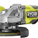 Ryobi RAG18BL-0 recenze