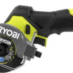 Ryobi RCT18C-0 recenze