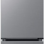 SAMSUNG RB38C600CS9 recenze