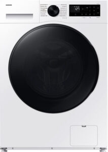 Fotografie SAMSUNG WD90DG5B15BE  recenzía