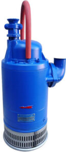 Fotografie SIGMA PUMPY 100-KDFU-150-13,5-AO-03-001 400V  recenzía