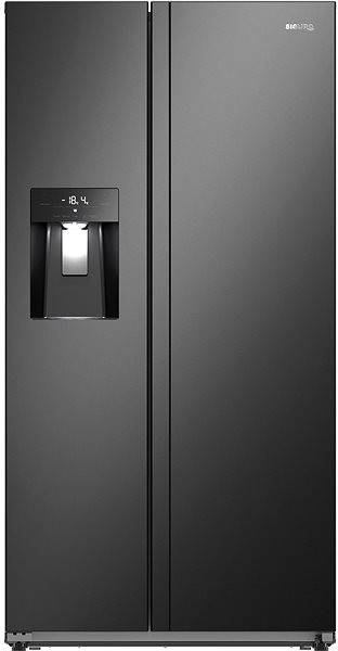 SIGURO MDC231Y recenze