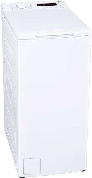 SIGURO WM-C237TW recenze