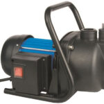 STREND PRO SWP-100 recenze