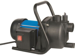 Fotografie STREND PRO SWP-100  recenzía