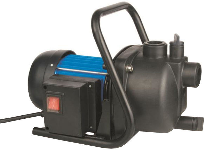 STREND PRO SWP-100 recenze