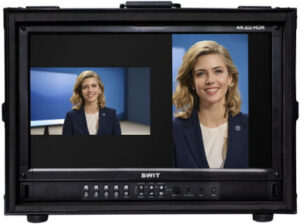 Fotografie SWIT FM-215HDR recenzía