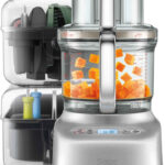 Sage SFP838BSS recenze