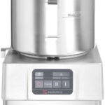 Sammic 1050850 recenze