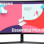Samsung Essential Monitor S24C366EAU recenze