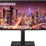 Samsung F24T400 recenze