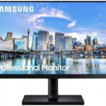 Samsung F27T452FQR recenze