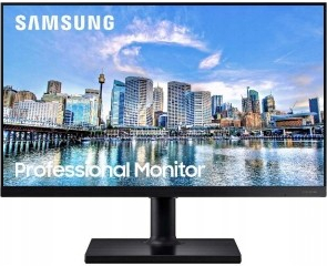 Samsung F27T452FQR recenze