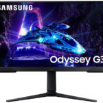 Samsung Odyssey G3 S27DG300EU recenze