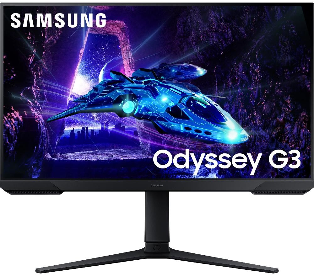 Samsung Odyssey G3 S27DG300EU recenze