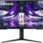 Samsung Odyssey G32A S27AG320NU recenze