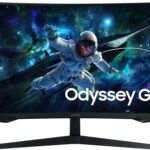 Samsung Odyssey G5 S32CG552EU recenze