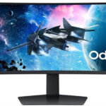 Samsung Odyssey G9 S49CG950EU recenze