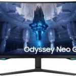Samsung Odyssey Neo G7 S32BG750NP recenze