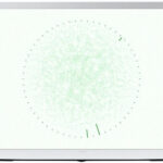 Samsung QE43LS01DAU recenze