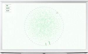 Fotografie Samsung QE43LS01DAU  recenzía