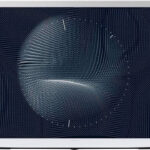 Samsung QE50LS01DAU recenze