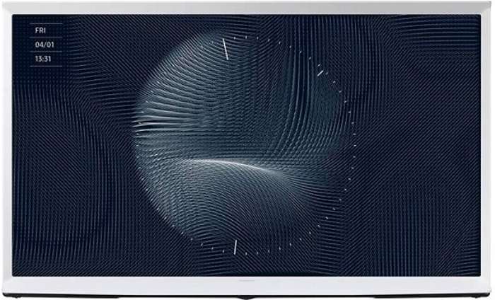 Samsung QE50LS01DAU recenze