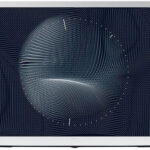 Samsung QE55LS01DAU recenze