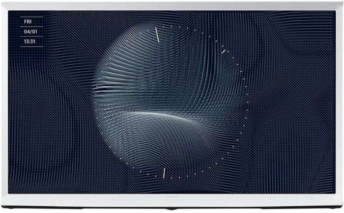 Samsung QE55LS01DAU recenze