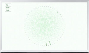 Fotografie Samsung QE65LS01DAU  recenzía