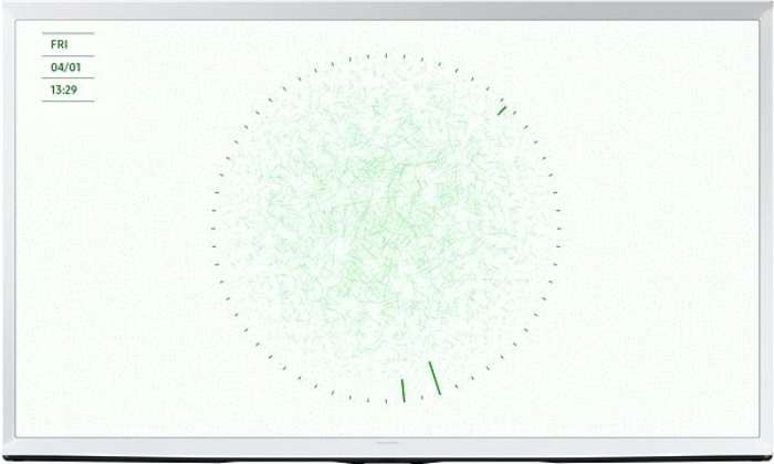 Samsung QE65LS01DAU recenze