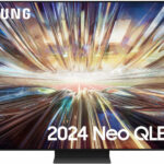 Samsung QE65QN800D recenze