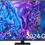 Samsung QE85Q70DAT recenze