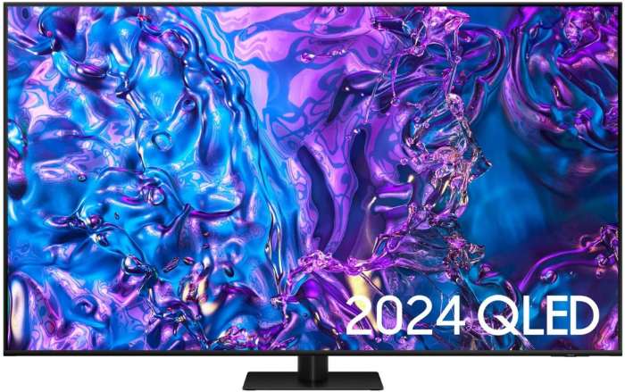 Samsung QE85Q70DAT recenze