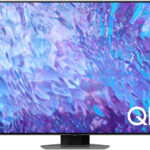 Samsung QE85Q80CAT recenze