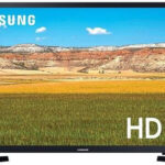 Samsung UE32T4302AE recenze