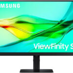 Samsung ViewFinity S6 S32D600UAU recenze