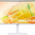 Samsung ViewFinity S6 S34C650TAU recenze