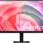 Samsung ViewFinity S7 S27D700EAU recenze