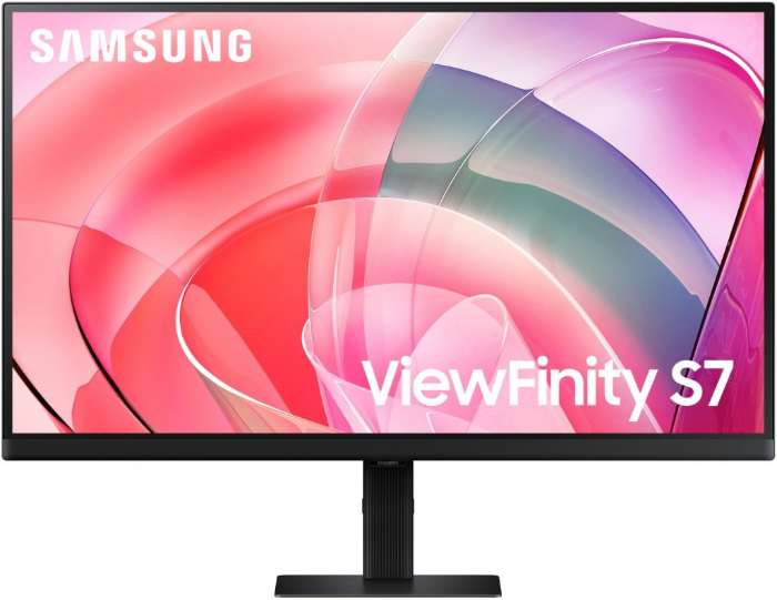 Obrázok Samsung ViewFinity S7 S27D700EAU hodnotenie