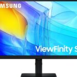 Samsung ViewFinity S8 S27D800EAU recenze