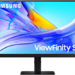 Samsung ViewFinity S8 S27D800UAU recenze