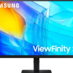 Samsung ViewFinity S8 S32D800EAU recenze