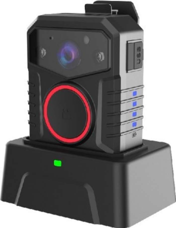 Secutek S EYE-GK 64GB recenze